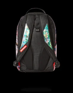 SPRAYS THE LORD (HOLOGRAPHIC FABRIC)><noscript><img width=