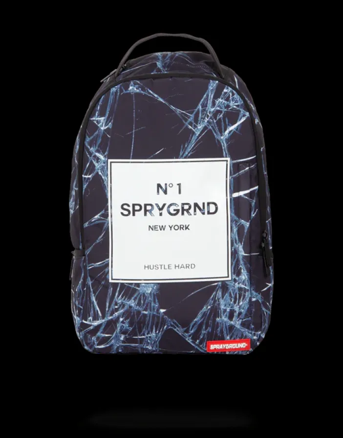 SPRYGRND NO. 1>SPRAYGROUND Hot