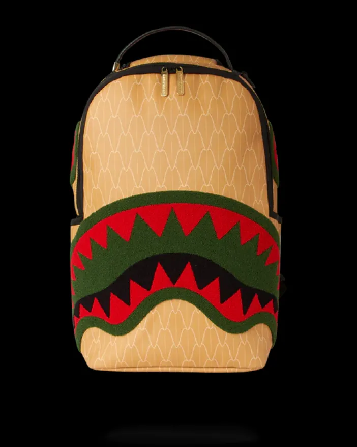 SPUCCI GANG BACKPACK>SPRAYGROUND Best