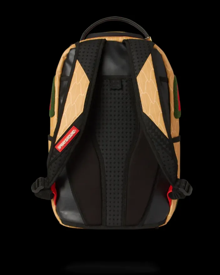 SPUCCI GANG BACKPACK>SPRAYGROUND Best