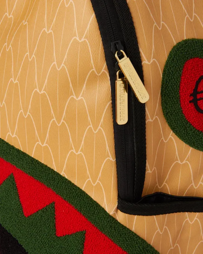 SPUCCI GANG BACKPACK>SPRAYGROUND Best