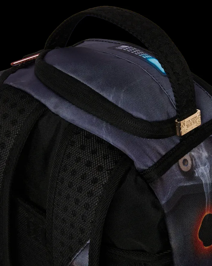 STAR WARS BOBA FETT BLOWOUT SHARK BACKPACK>SPRAYGROUND Online