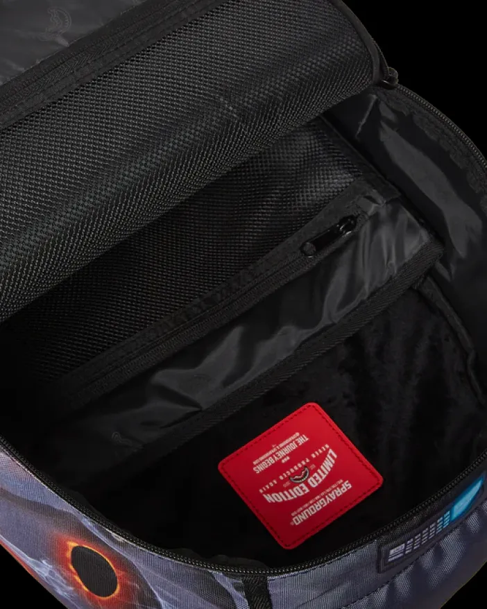 STAR WARS BOBA FETT BLOWOUT SHARK BACKPACK>SPRAYGROUND Online