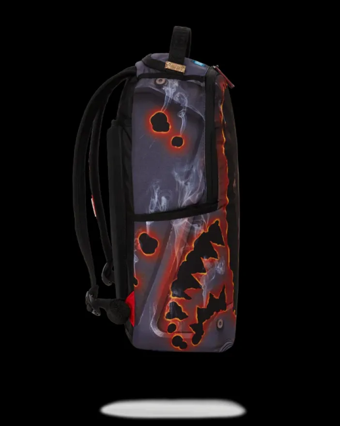 STAR WARS BOBA FETT BLOWOUT SHARK BACKPACK>SPRAYGROUND Online