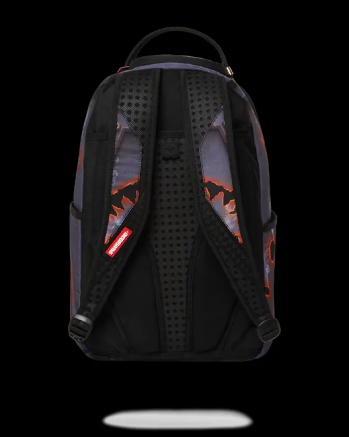 STAR WARS BOBA FETT BLOWOUT SHARK BACKPACK>SPRAYGROUND Online