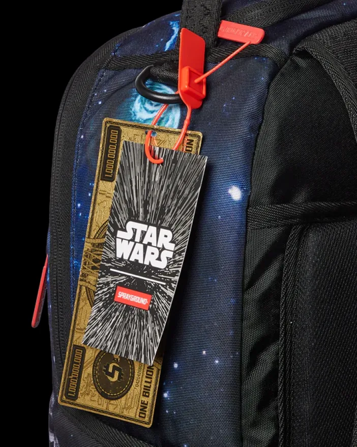 STAR WARS DEATH SHARK BACKPACK>SPRAYGROUND Online