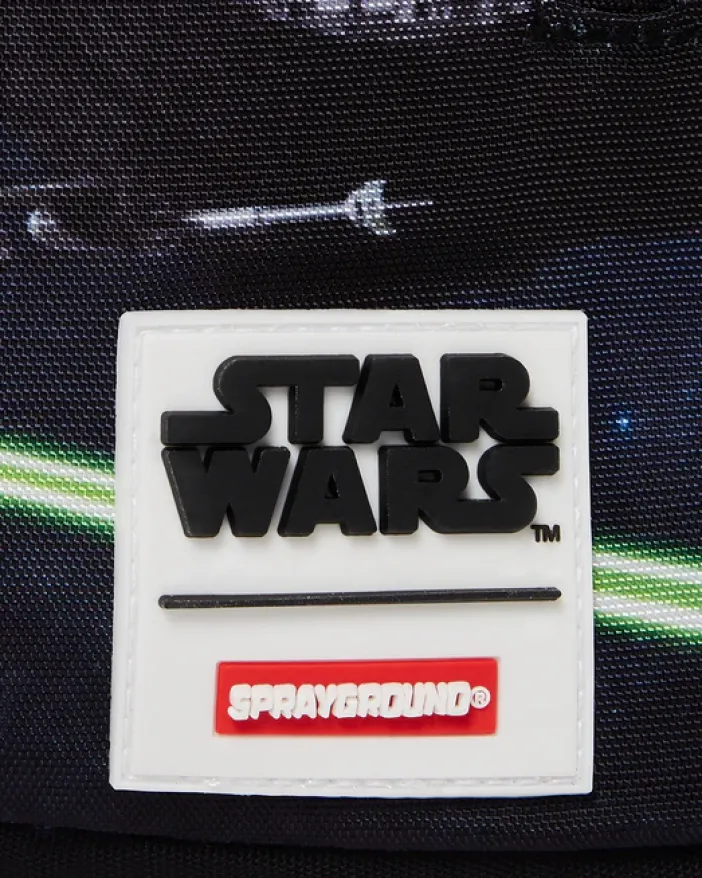 STAR WARS DEATH SHARK BACKPACK>SPRAYGROUND Online