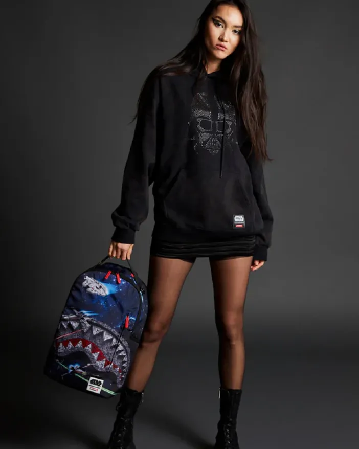 STAR WARS DEATH SHARK BACKPACK>SPRAYGROUND Online