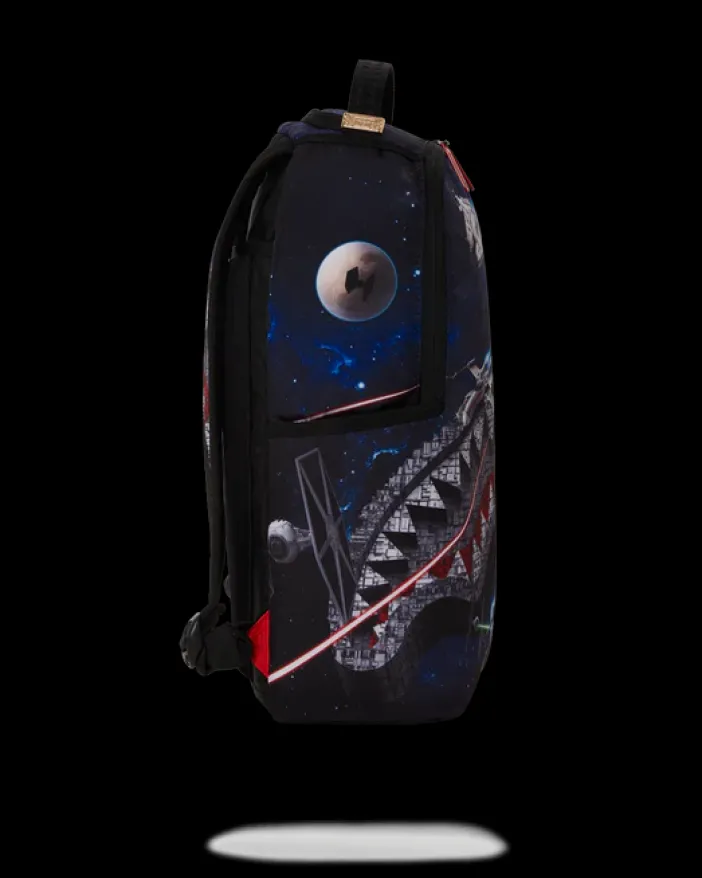 STAR WARS DEATH SHARK BACKPACK>SPRAYGROUND Online