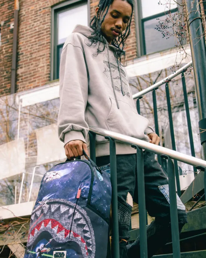 STAR WARS DEATH SHARK BACKPACK>SPRAYGROUND Online