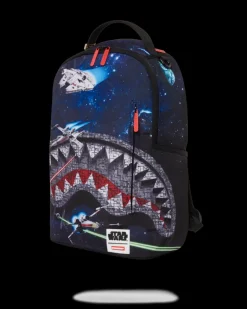 STAR WARS DEATH SHARK BACKPACK><noscript><img width=
