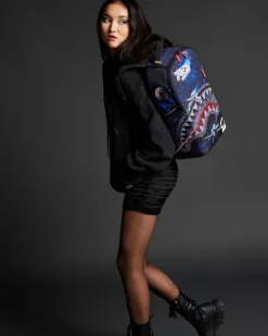 STAR WARS DEATH SHARK BACKPACK><noscript><img width=