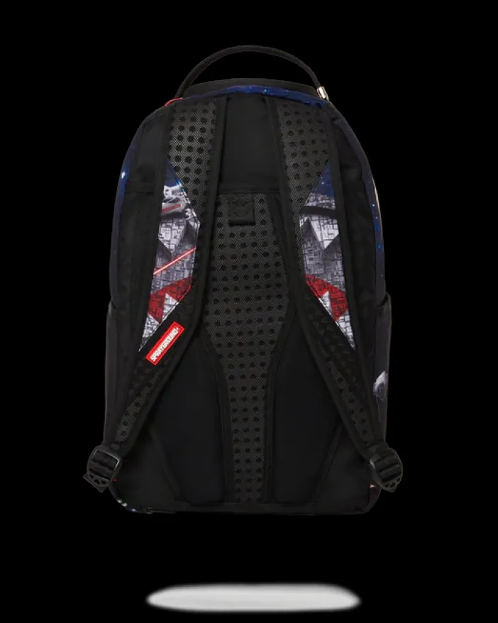 STAR WARS DEATH SHARK BACKPACK>SPRAYGROUND Online