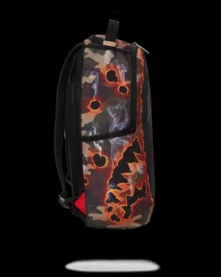 STAR WARS MANDALORIAN BLOWOUT SHARK BACKPACK><noscript><img width=