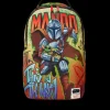 STAR WARS: MANDO ON THE RUN BACKPACK (DLXR)>SPRAYGROUND Clearance
