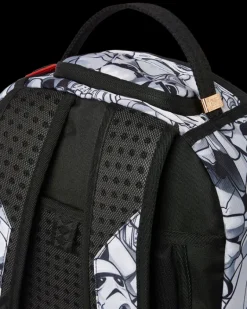 STAR WARS: STORM TROOPERS CRAMMED BACKPACK (DLXR)><noscript><img width=