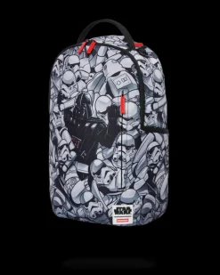STAR WARS: STORM TROOPERS CRAMMED BACKPACK (DLXR)><noscript><img width=