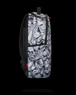 STAR WARS: STORM TROOPERS CRAMMED BACKPACK (DLXR)><noscript><img width=