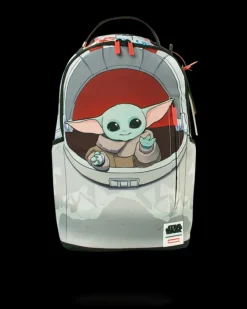 STAR WARS: THE CHILD BACKPACK>SPRAYGROUND Online