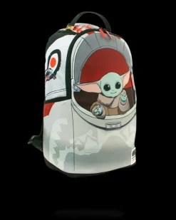 STAR WARS: THE CHILD BACKPACK>SPRAYGROUND Online