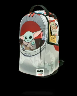 STAR WARS: THE CHILD BACKPACK><noscript><img width=