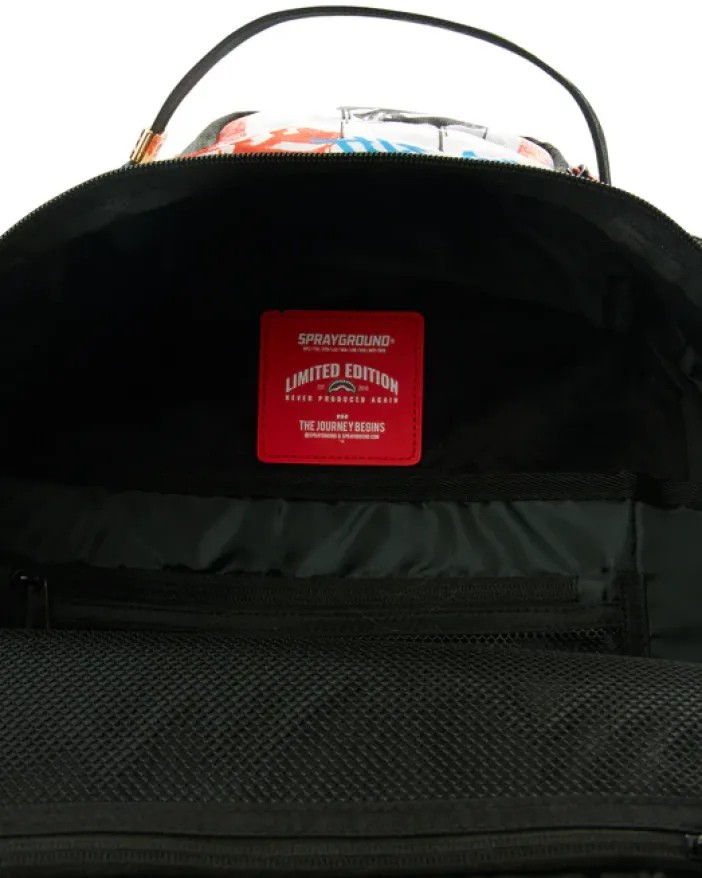 STAR WARS: THE CHILD BACKPACK>SPRAYGROUND Online