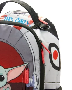 STAR WARS: THE CHILD BACKPACK><noscript><img width=
