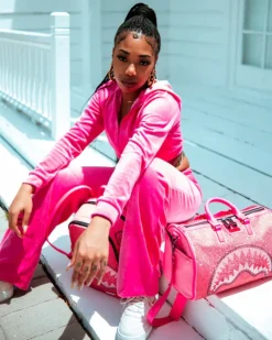 STARLET TRINITY MINI DUFFLE><noscript><img width=