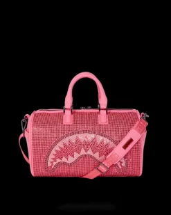 STARLET TRINITY MINI DUFFLE><noscript><img width=