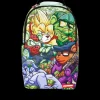 STASHED OG BEARS>SPRAYGROUND Sale