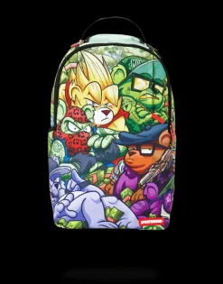 STASHED OG BEARS>SPRAYGROUND Sale