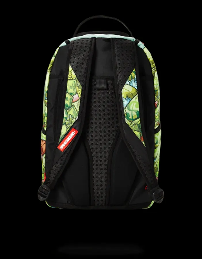 STASHED OG BEARS>SPRAYGROUND Sale