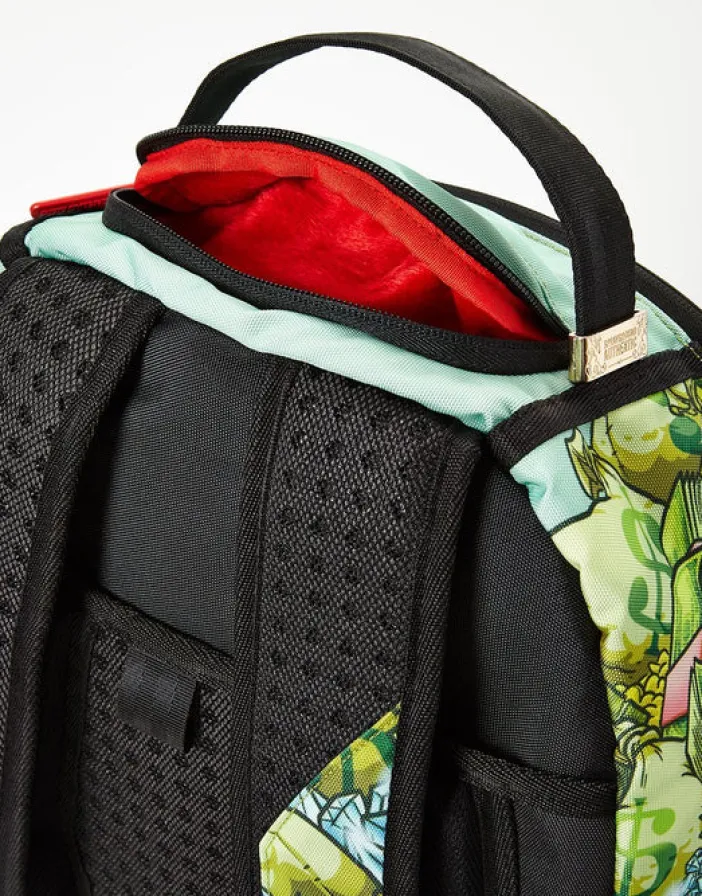 STASHED OG BEARS>SPRAYGROUND Sale