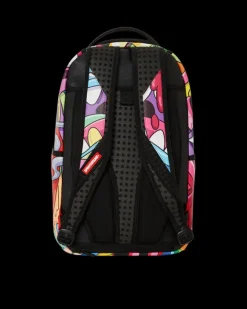 STEADY TRIPPIN BACKPACK (DLXV)><noscript><img width=