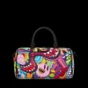STEADY TRIPPIN MINI DUFFLE>SPRAYGROUND Hot