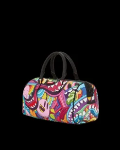 STEADY TRIPPIN MINI DUFFLE><noscript><img width=