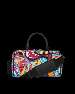 STEADY TRIPPIN MINI DUFFLE><noscript><img width=