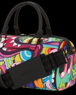 STEADY TRIPPIN MINI DUFFLE><noscript><img width=