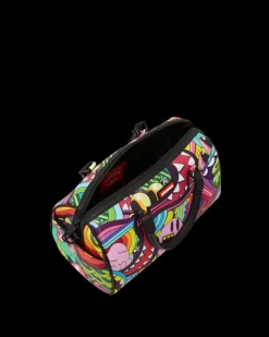 STEADY TRIPPIN MINI DUFFLE><noscript><img width=