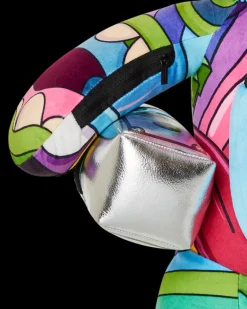STEADY TRIPPIN MONEYBEAR TEDDYBEAR BACKPACK><noscript><img width=