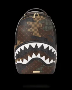 STEALTH MODE BACKPACK (DLXV)>SPRAYGROUND Sale