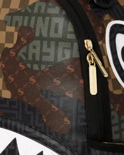 STEALTH MODE BACKPACK (DLXV)><noscript><img width=