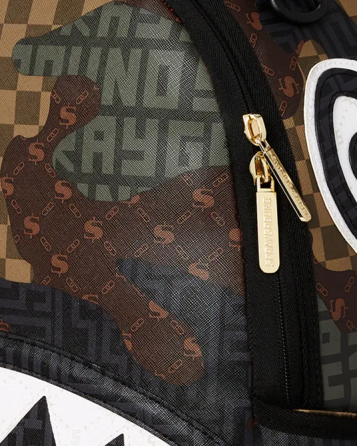 STEALTH MODE BACKPACK (DLXV)>SPRAYGROUND Sale