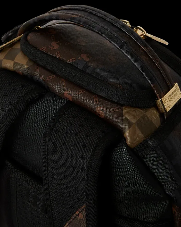 STEALTH MODE BACKPACK (DLXV)>SPRAYGROUND Sale