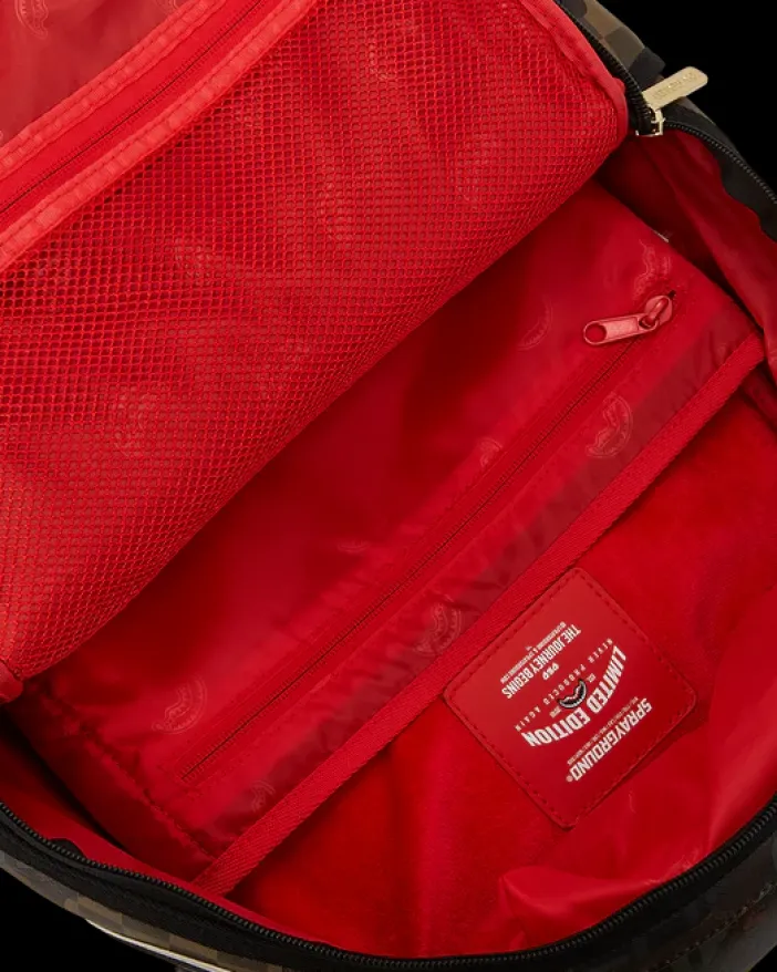 STEALTH MODE BACKPACK (DLXV)>SPRAYGROUND Sale