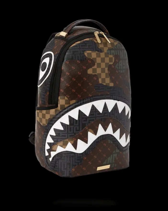 STEALTH MODE BACKPACK (DLXV)>SPRAYGROUND Sale