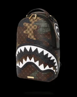 STEALTH MODE BACKPACK (DLXV)><noscript><img width=