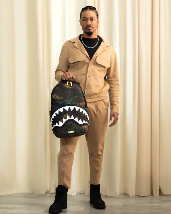 STEALTH MODE BACKPACK (DLXV)>SPRAYGROUND Sale