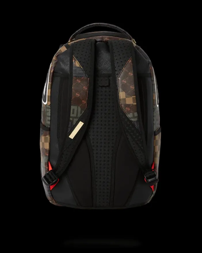 STEALTH MODE BACKPACK (DLXV)>SPRAYGROUND Sale