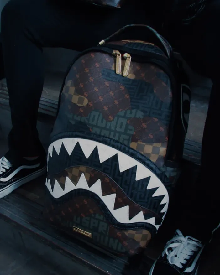 STEALTH MODE BACKPACK (DLXV)>SPRAYGROUND Sale